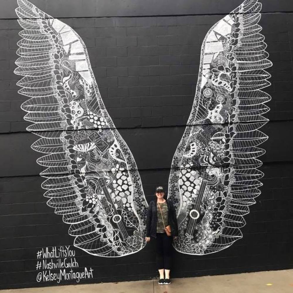 Meet your Posher, Michelle